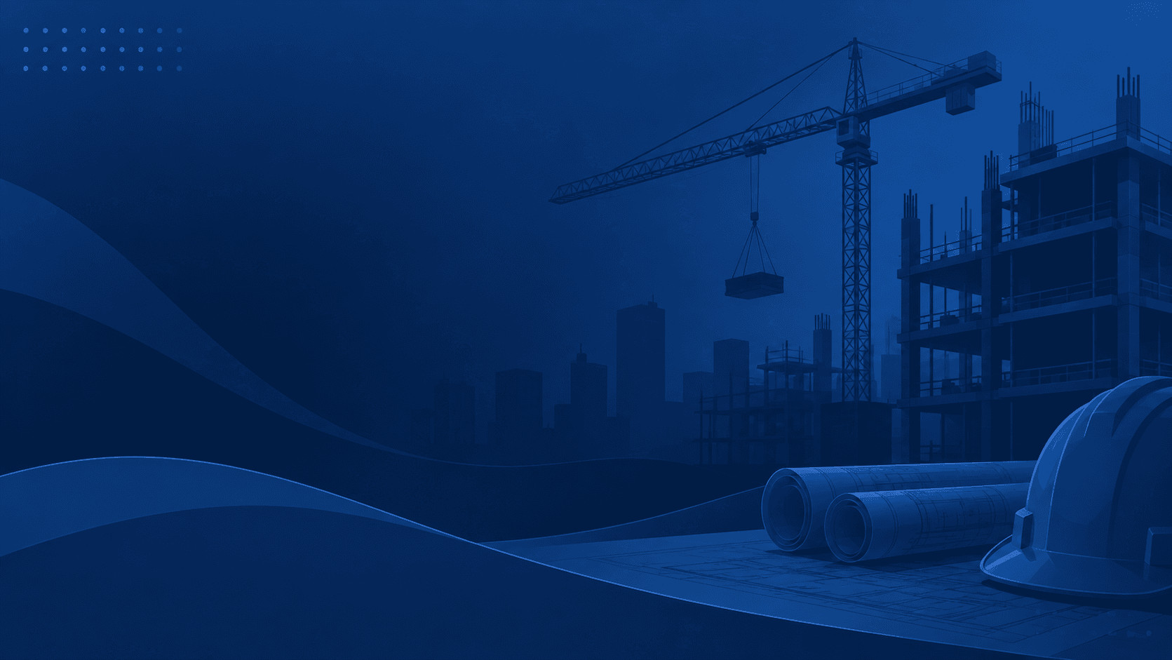 Levelset Construction Payment Platform