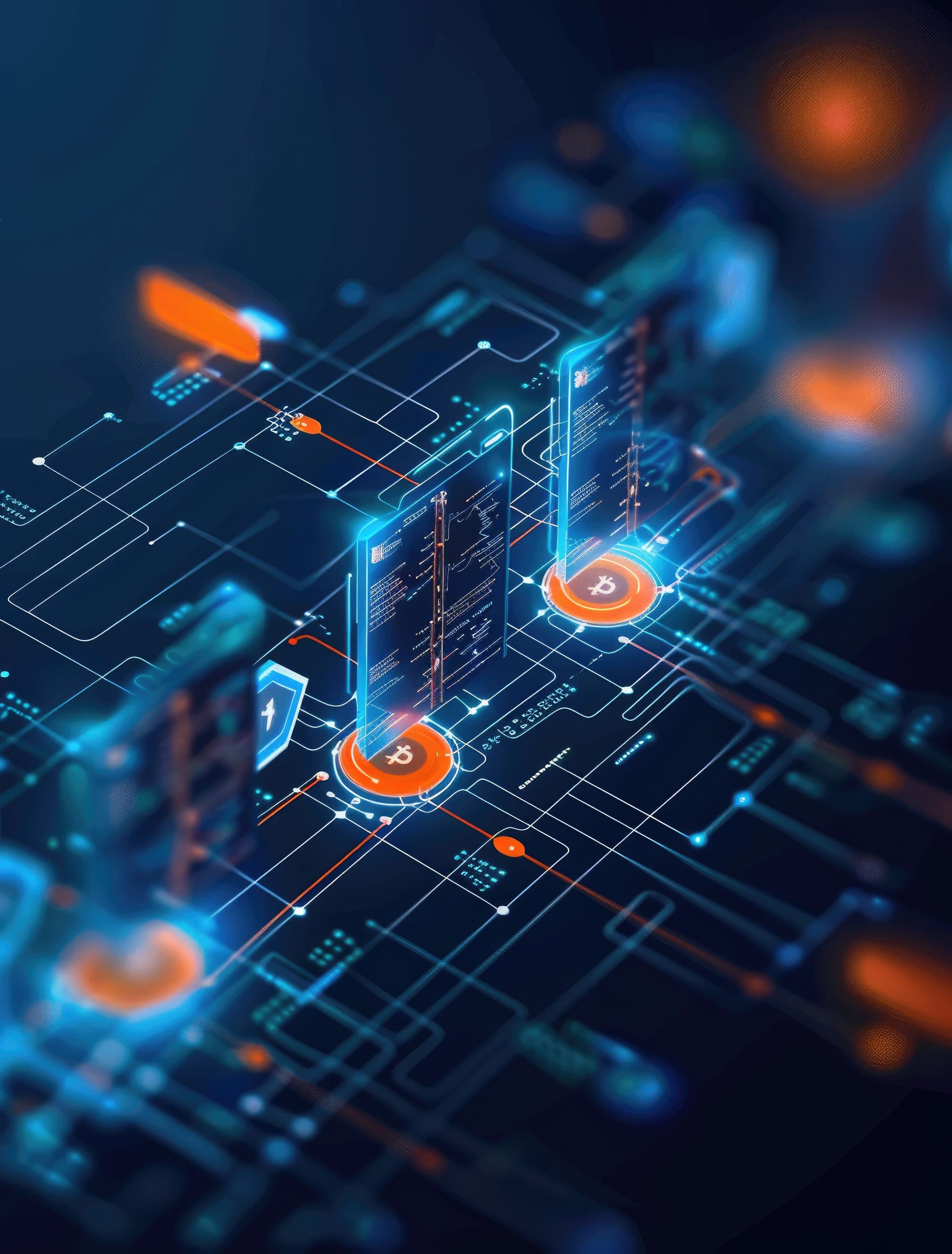 SuscoCMS Claims Management Platform